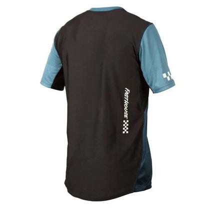 Fasthouse Youth Alloy Slade Short Sleeve MTB Jersey