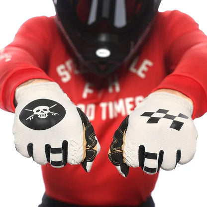 Fasthouse Speed Style Baja Glove