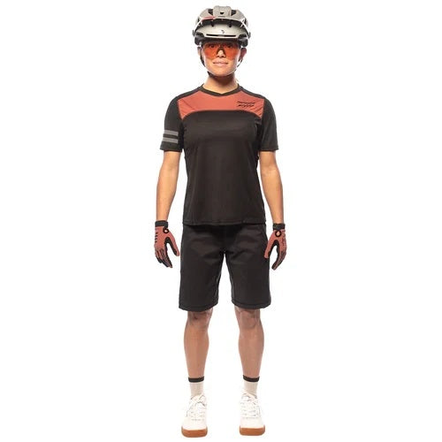 Fasthouse Women's Sidewinder Short Sleeve MTB Jersey