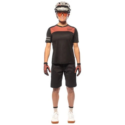 Fasthouse Women's Sidewinder Short Sleeve MTB Jersey