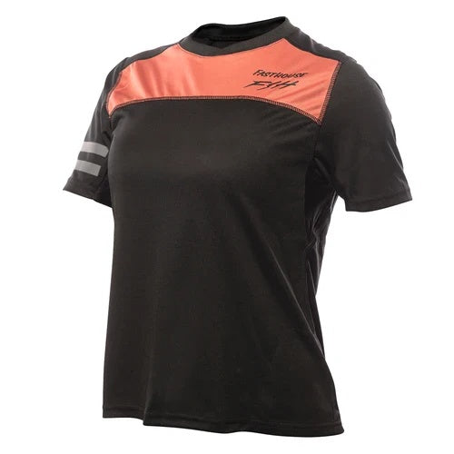 Fasthouse Women's Sidewinder Short Sleeve MTB Jersey