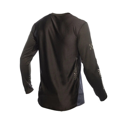 Fasthouse Youth Alloy Sidewinder Long Sleeve MTB Jersey