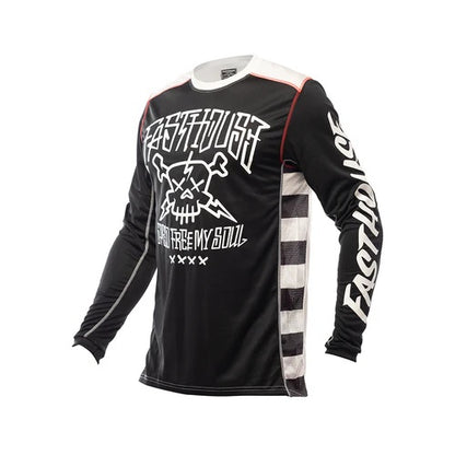 Fasthouse Grindhouse Akuma Youth MTB Jersey