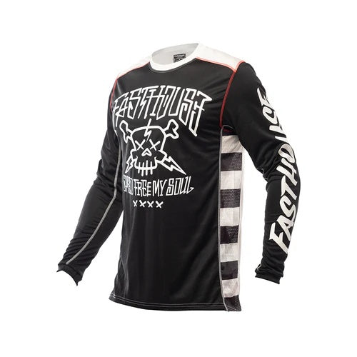 Fasthouse Grindhouse Akuma Youth MTB Jersey