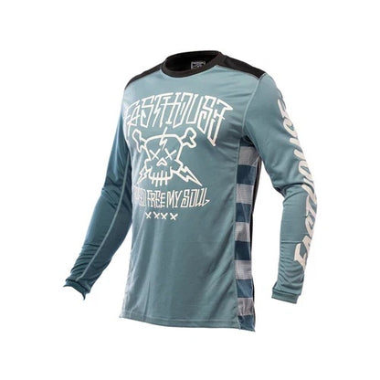 Fasthouse Grindhouse Akuma Youth MTB Jersey