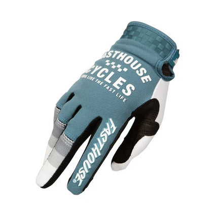 Fasthouse Youth Speed And Style Pacer Glove