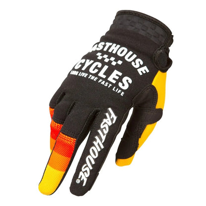 Fasthouse Youth Speed And Style Pacer Glove