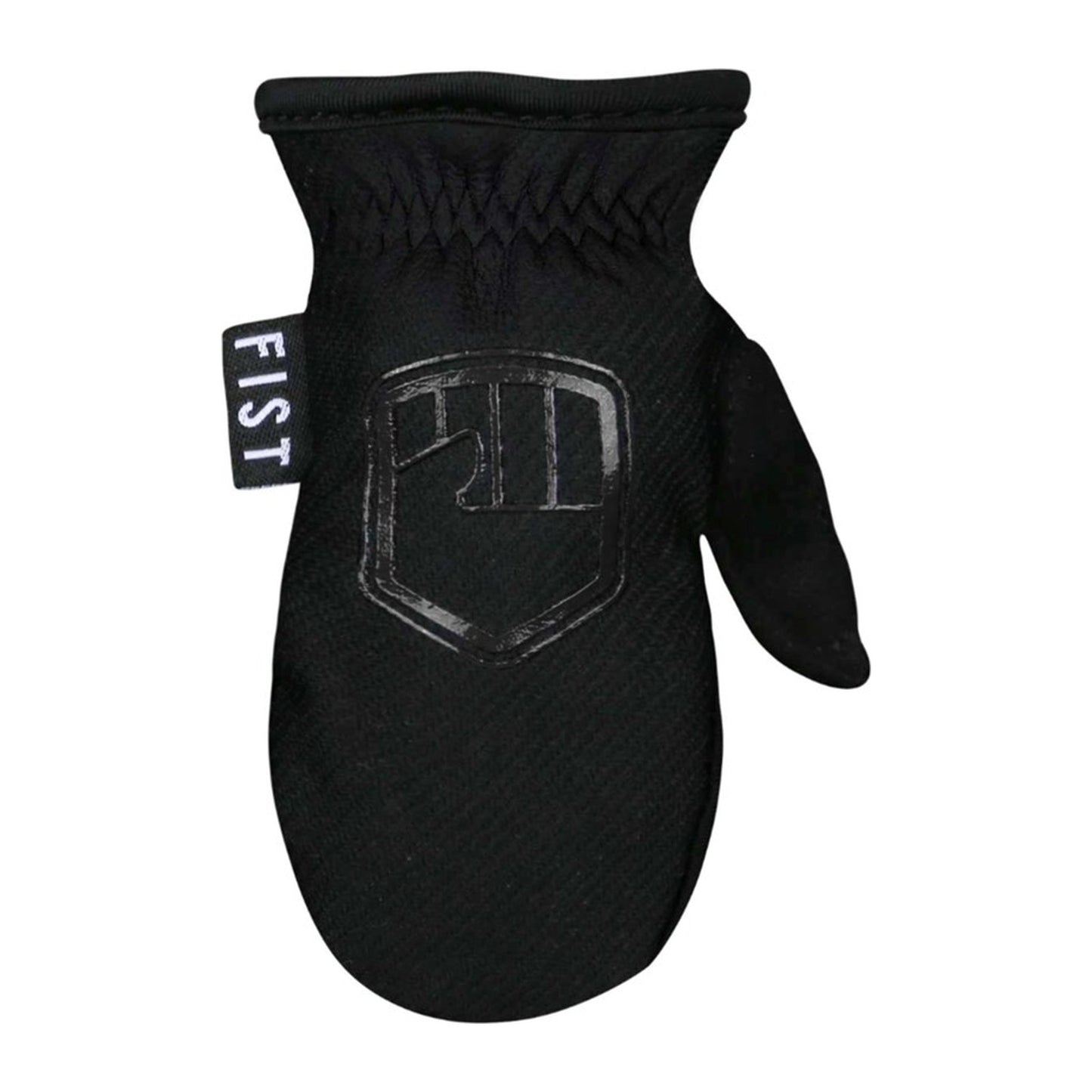 Fist Handwear Black Stocker Loose Fit Mitts