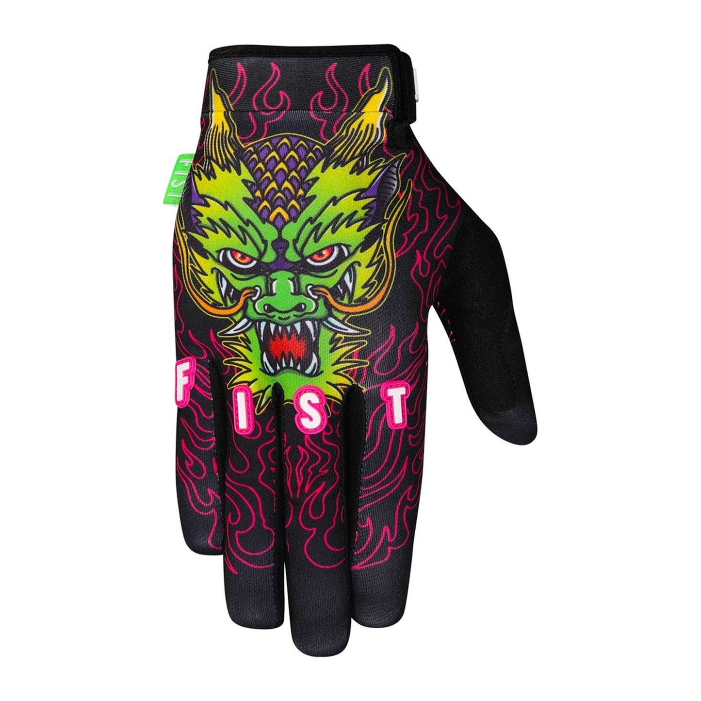 Fist Handwear Fury Glove