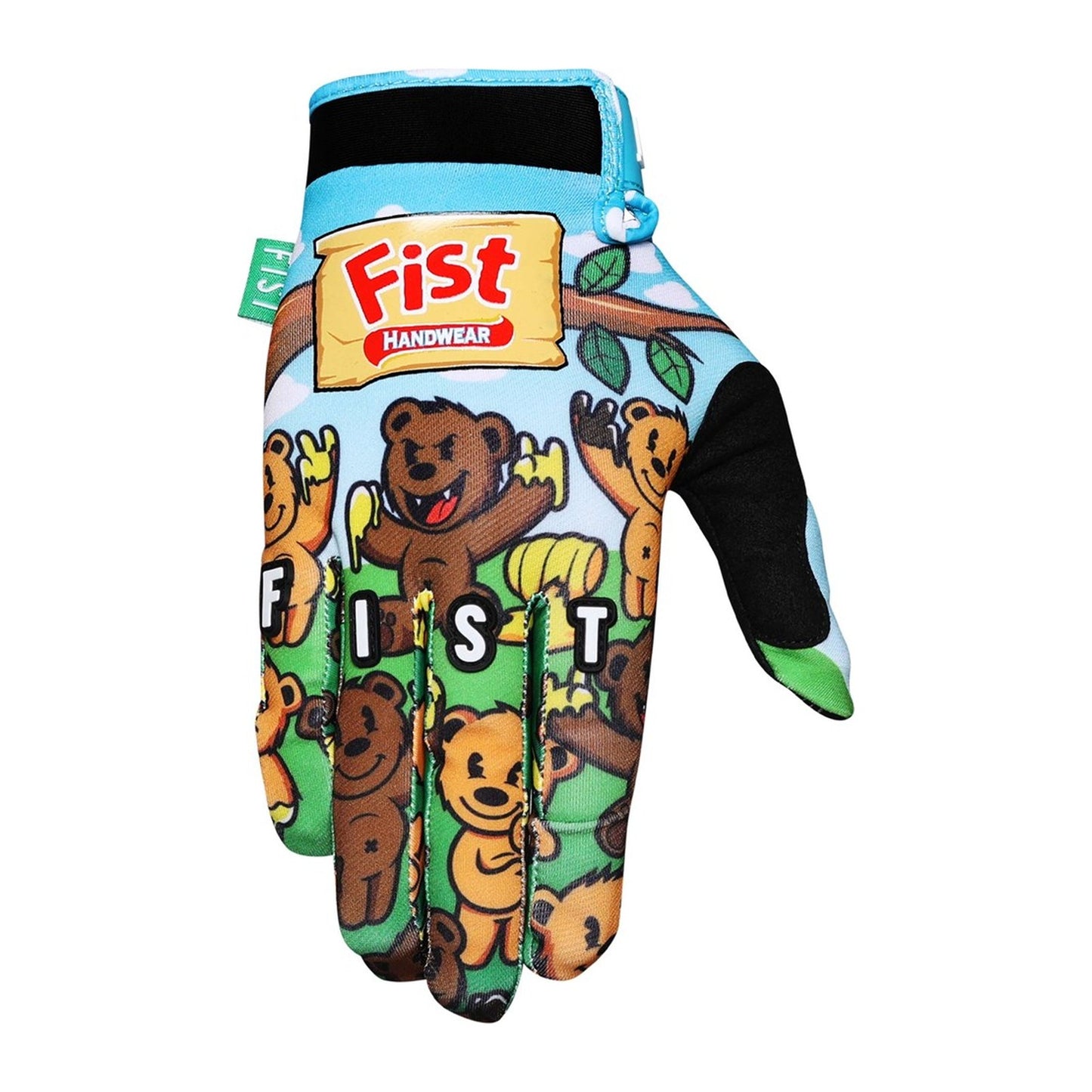 Fist Handwear Teds Glove | Kids