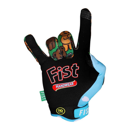 Fist Handwear Teds Glove | Kids