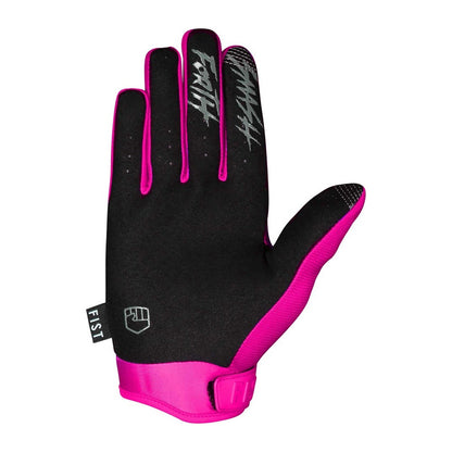 Fist Handwear Pink Stocker Glove | Youth