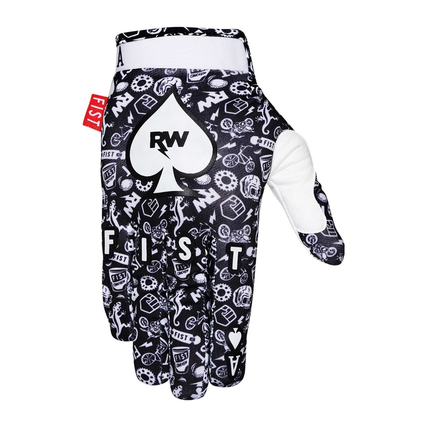 Fist Handwear R-Willy Ace Glove | Kids