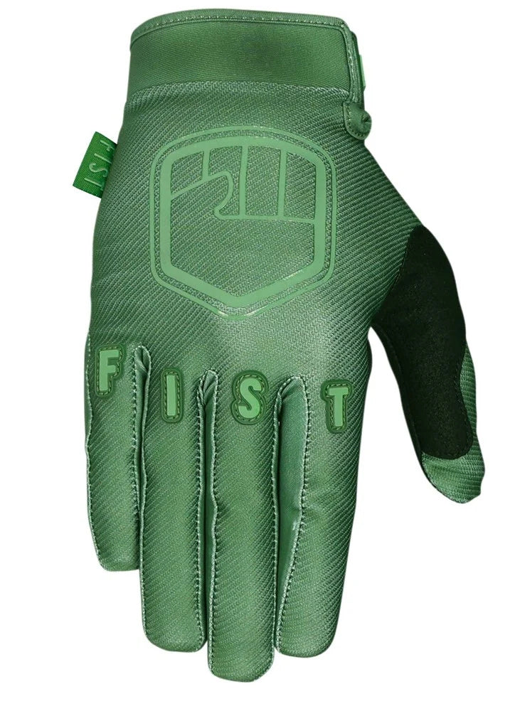 Fist Handwear Earth Stocker Glove | Olive