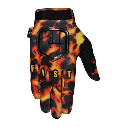 Fist Handwear Tortoise Stocker Glove