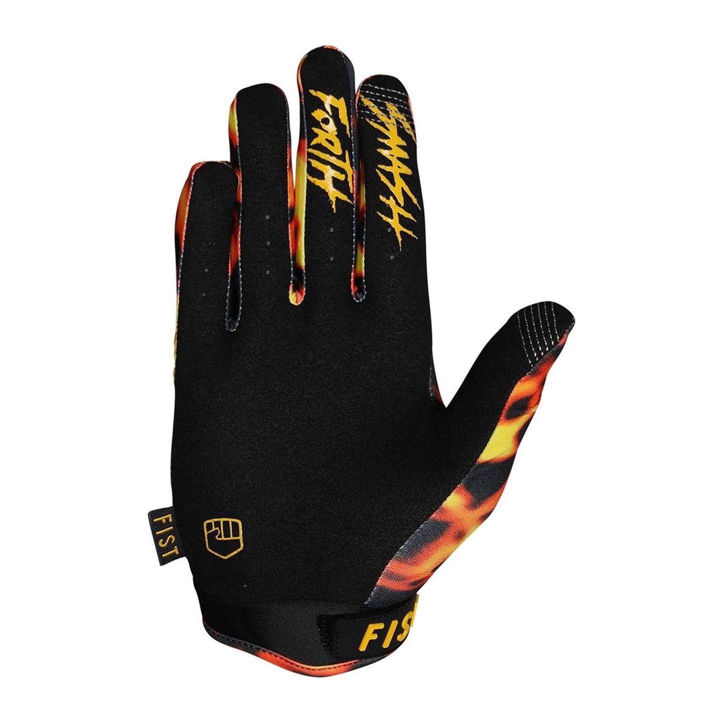 Fist Handwear Tortoise Stocker Glove