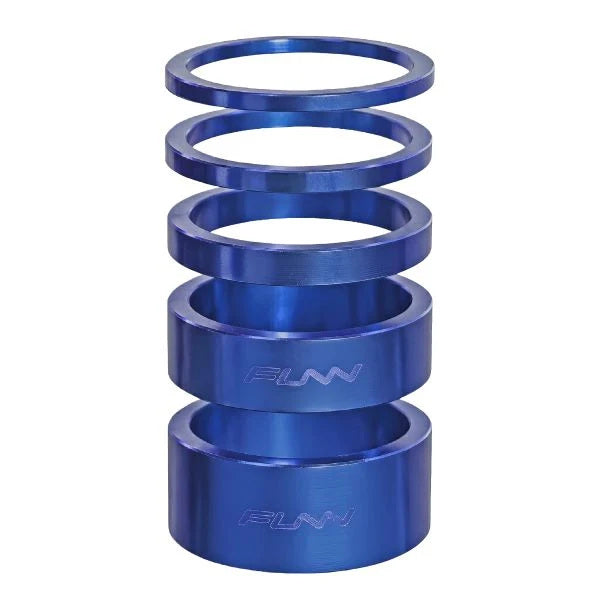 Funn Headset Spacer Set 15mm