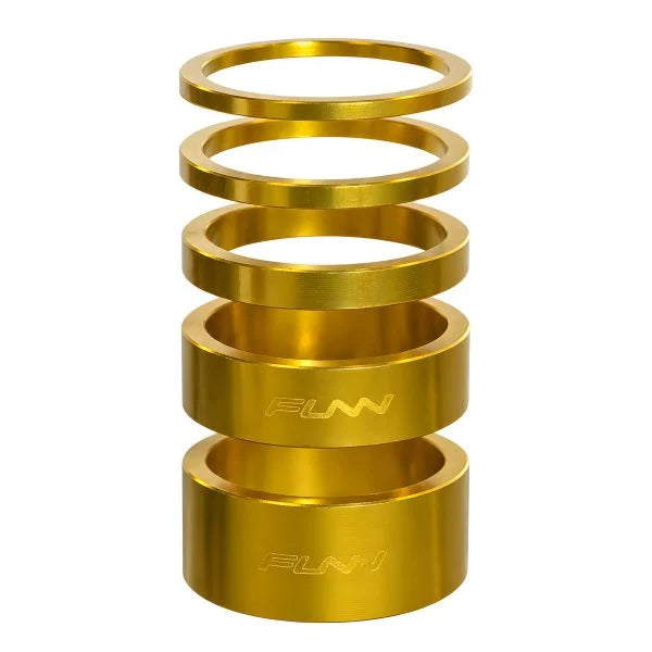 Funn Headset Spacer Set 15mm