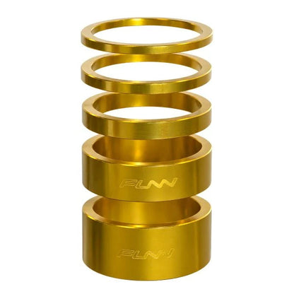 Funn Headset Spacer Set 15mm