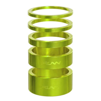 Funn Headset Spacer Set 15mm