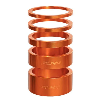 Funn Headset Spacer Set 15mm
