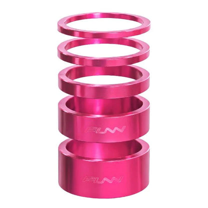 Funn Headset Spacer Set 15mm