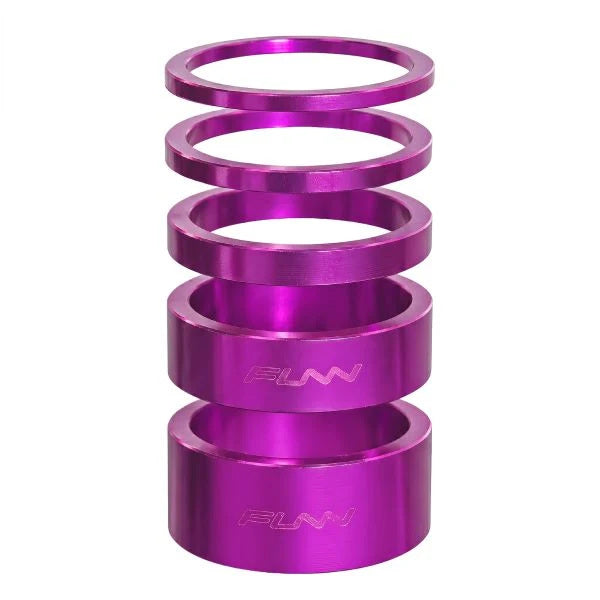 Funn Headset Spacer Set 15mm