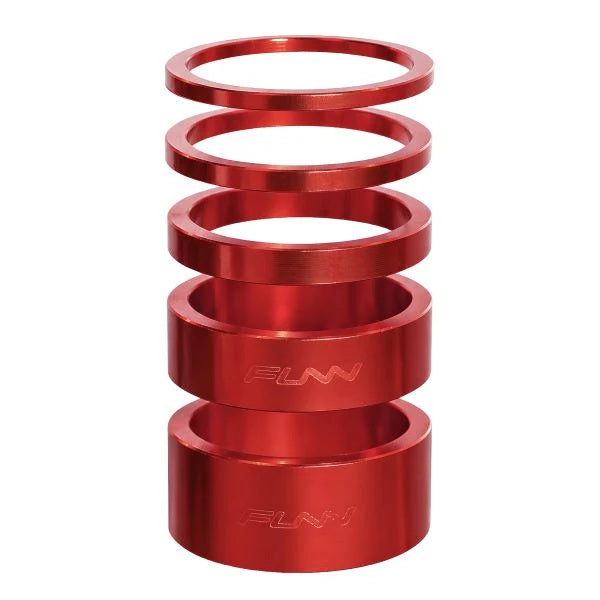 Funn Headset Spacer Set 15mm