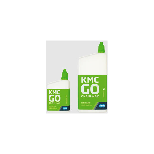 KMC Go Wax Chain Wax