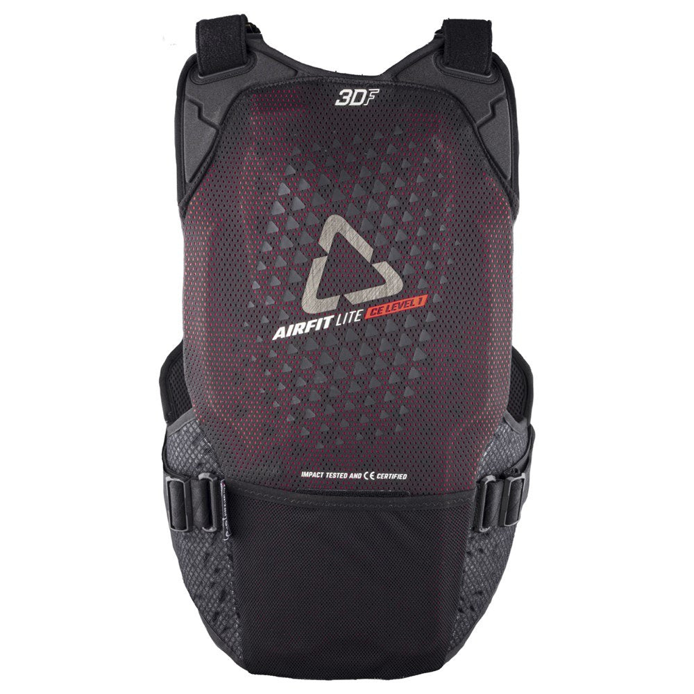 Leatt Chest Protector 3DF Airfit Evo Lite