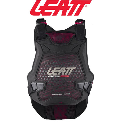 Leatt Chest Protector 3DF Airfit Evo Lite