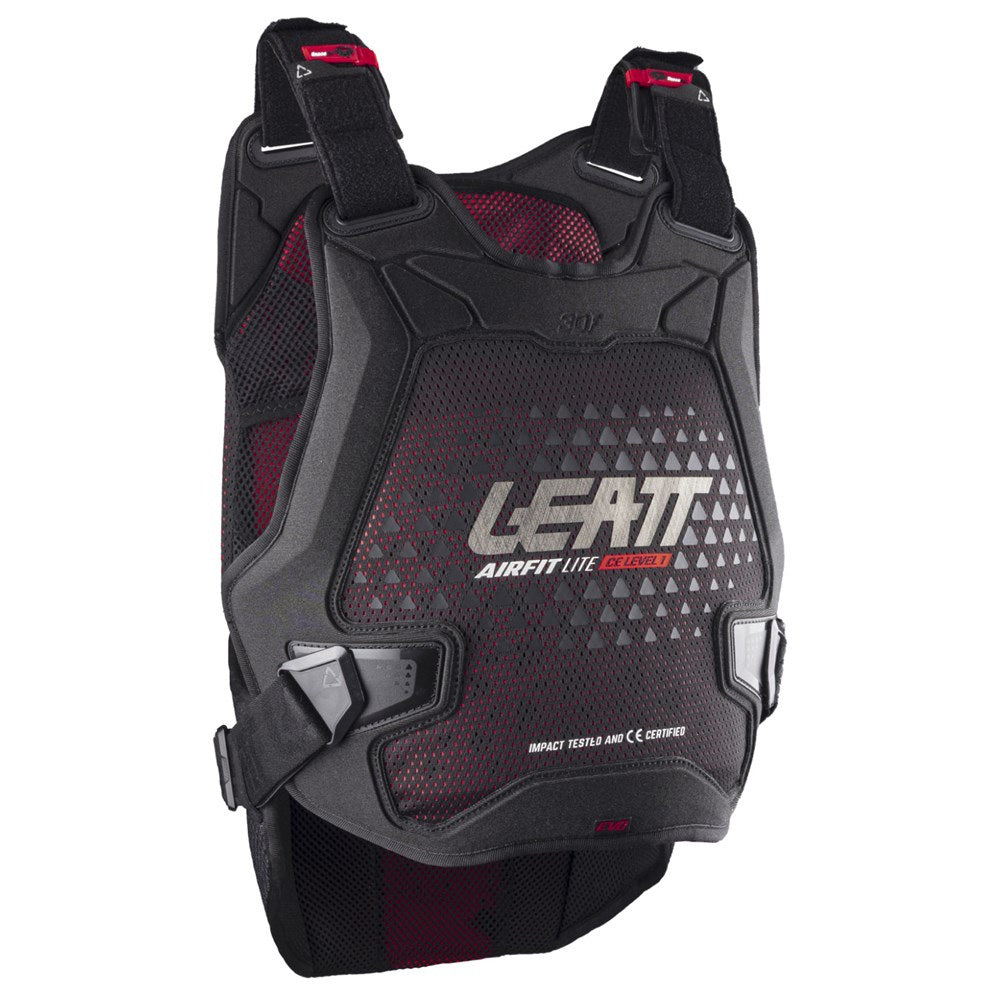 Leatt Chest Protector 3DF Airfit Evo Lite