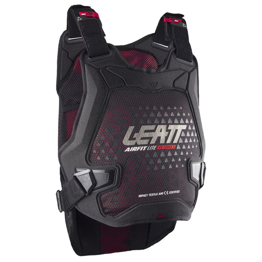 Leatt Chest Protector 3DF Airfit Evo Lite