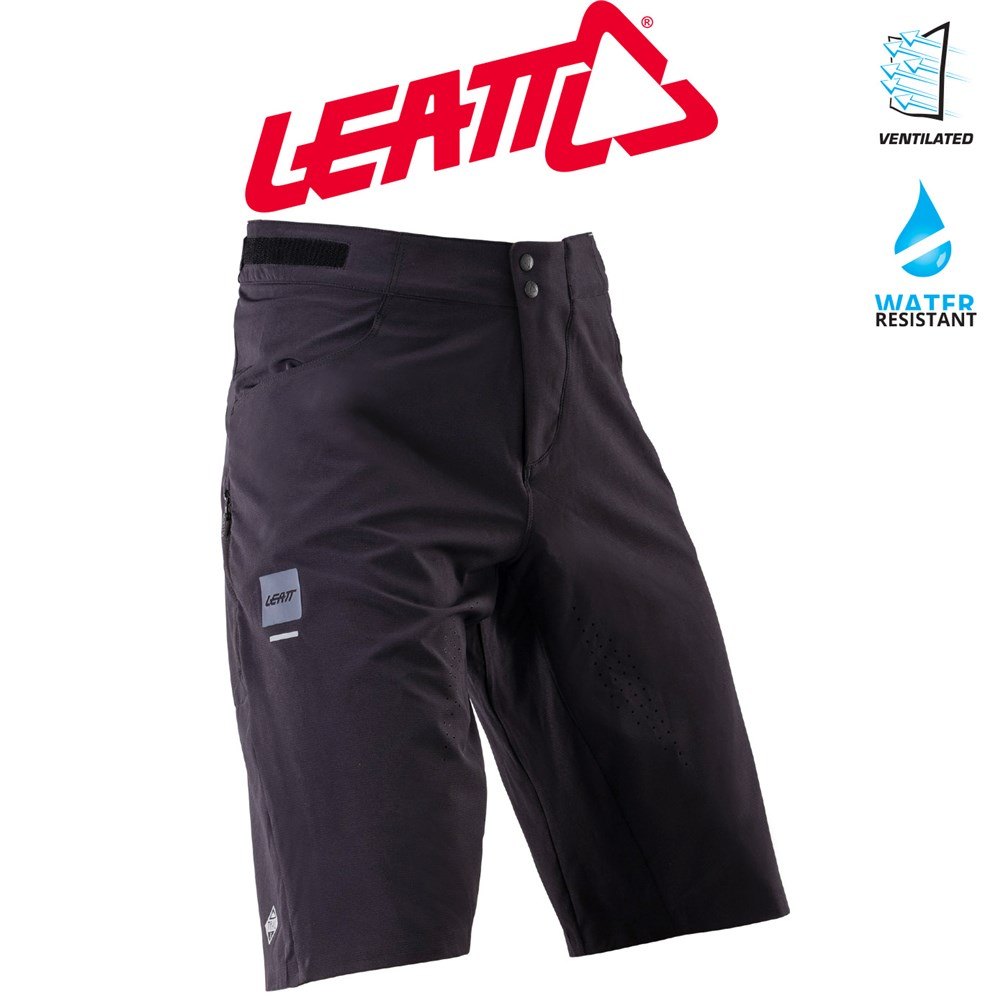 Leatt Shorts MTB Trail 3.0