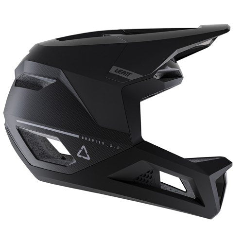 Leatt Helmet MTB Gravity 5.0 Full Face