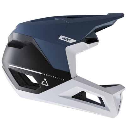 Leatt Helmet MTB Gravity 5.0 Full Face