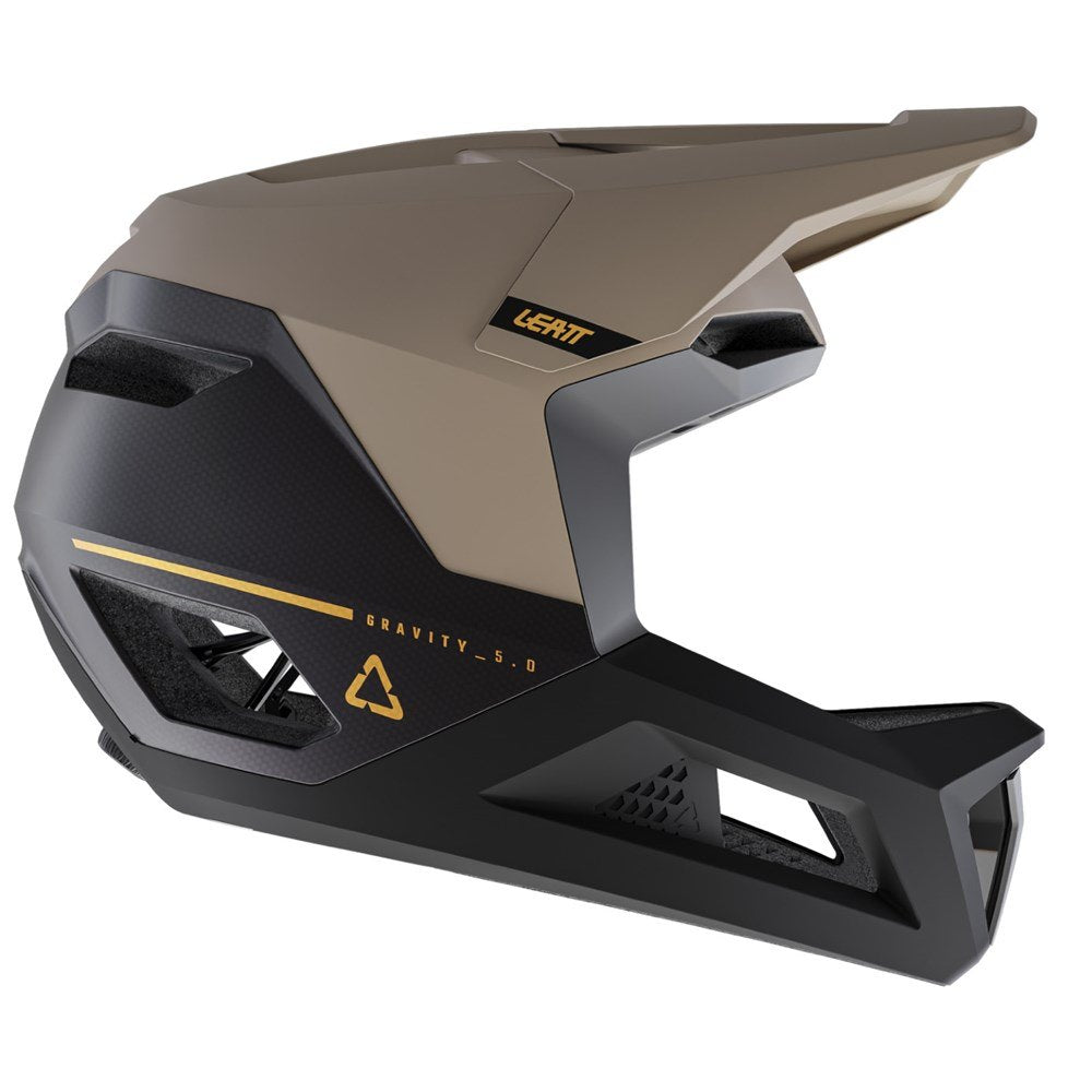 Leatt Helmet MTB Gravity 5.0 Full Face