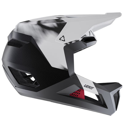 Leatt Helmet MTB Gravity 5.0 Full Face