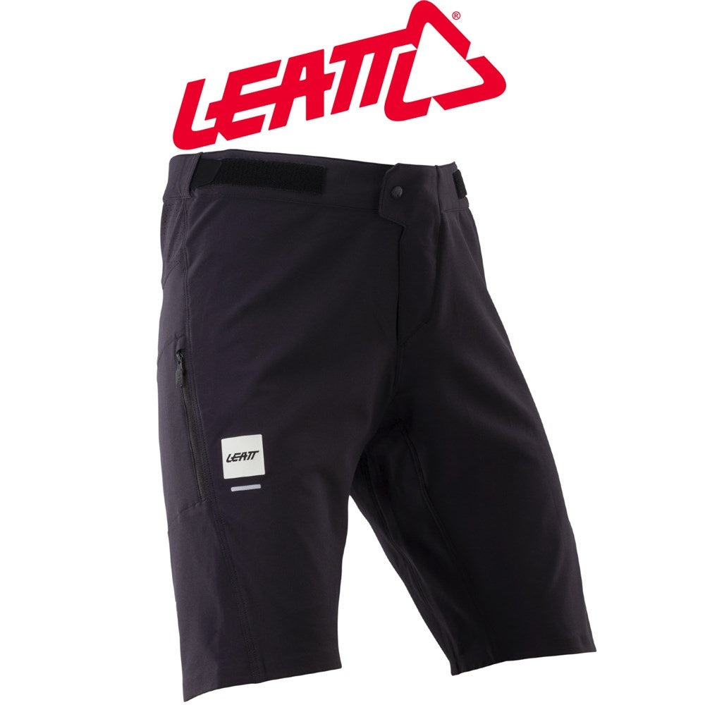 Leatt Endurance 2.0 MTB Shorts