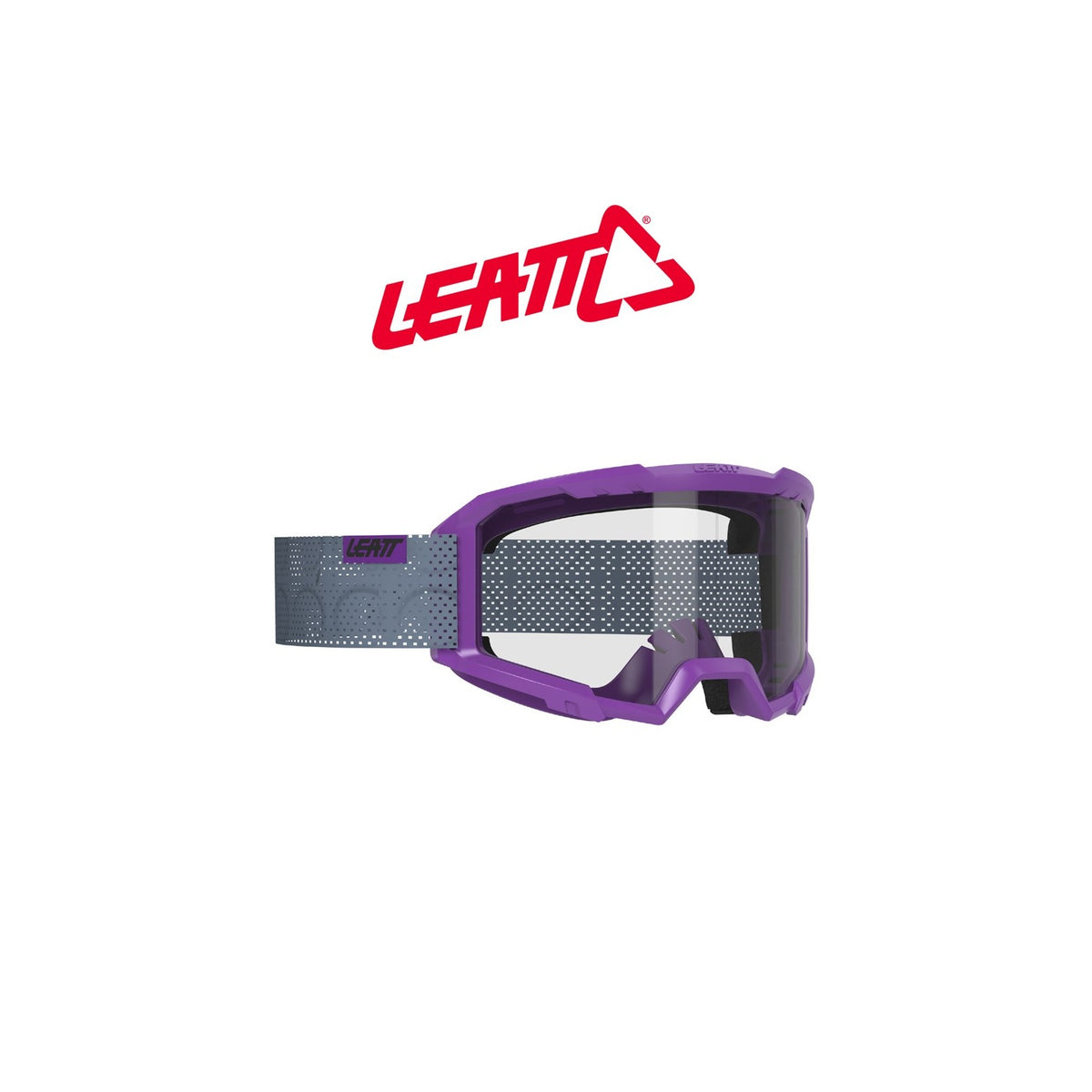 Leatt Vizion Goggle 2.0 MTB