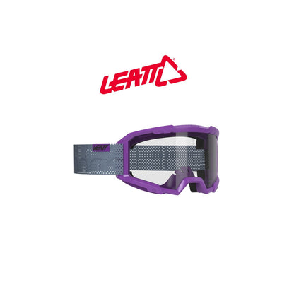 Leatt Vizion Goggle 2.0 MTB