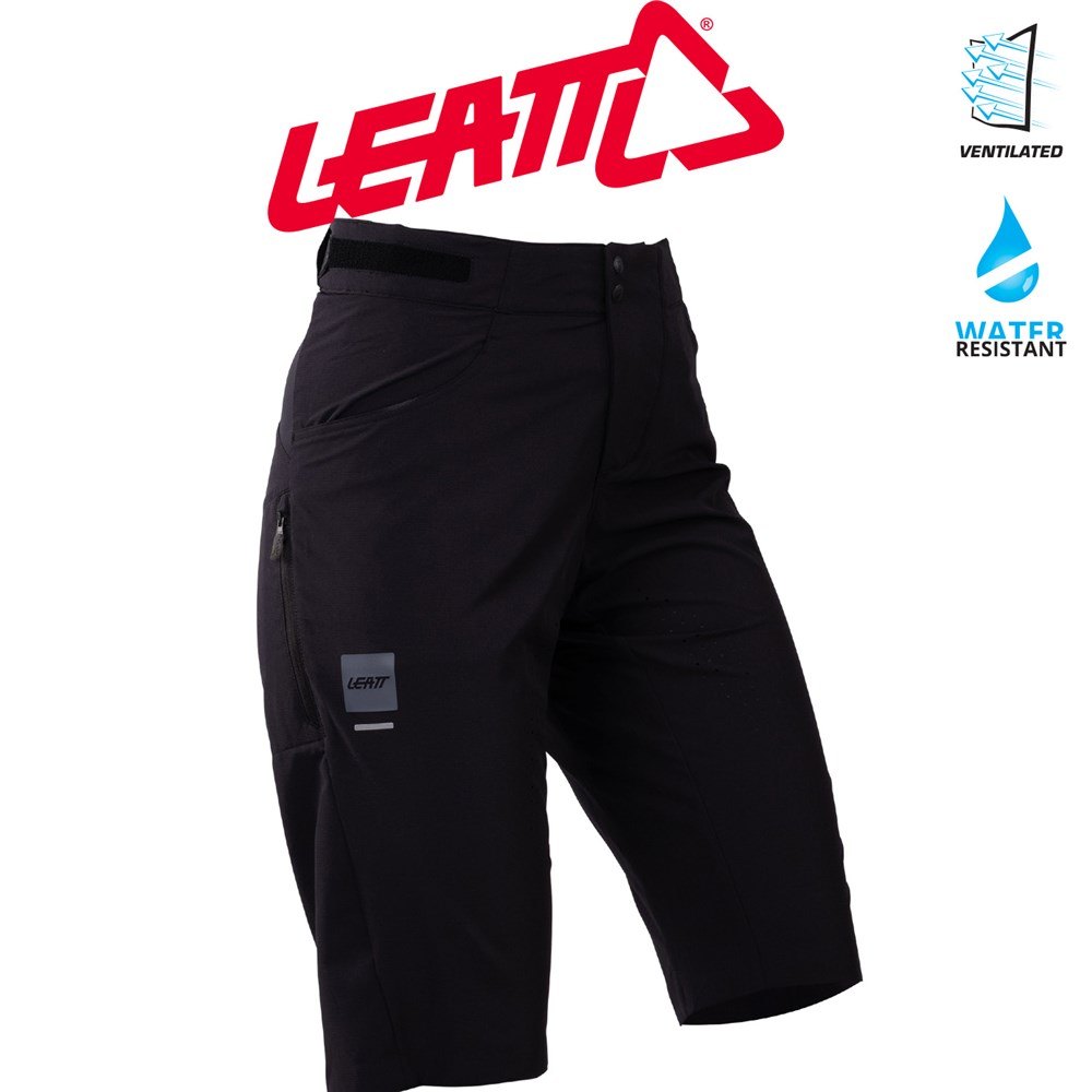 Leatt Women's Shorts MTB Trail 3.0