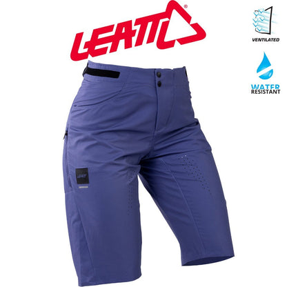 Leatt Women's Shorts MTB Trail 3.0