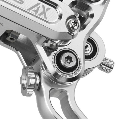 Lewis AX Brakeset