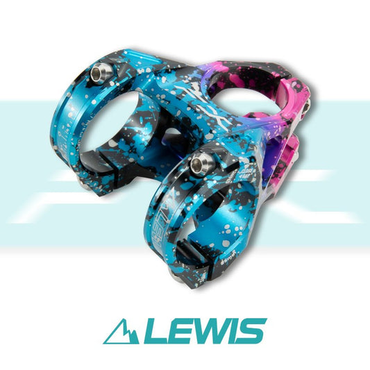 Lewis Stem
