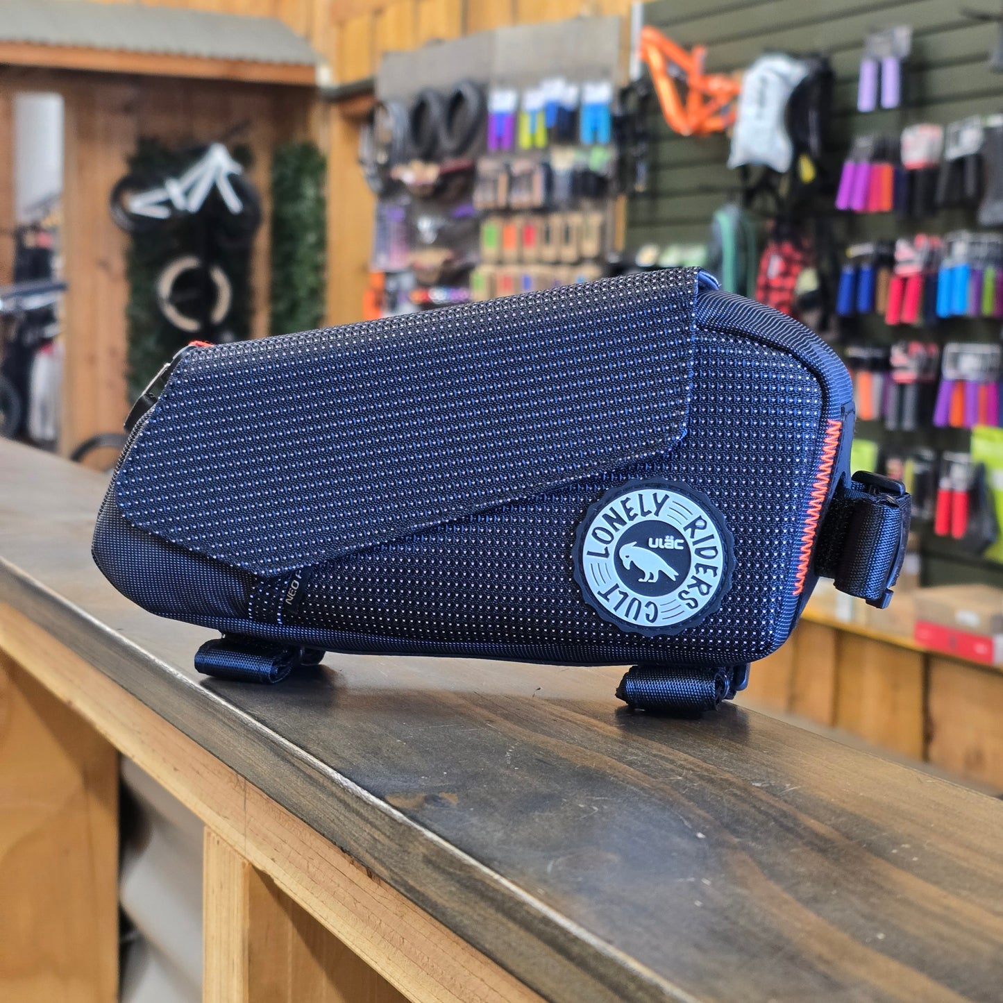 ULAC Neo Porter Top Tube Bag