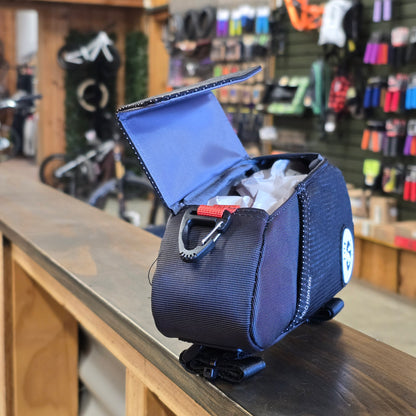 ULAC Neo Porter Top Tube Bag