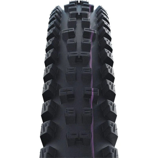 Schwalbe Tacky Chan V2 Radial Tyres