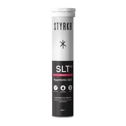 Styrkr SLT07 Hypotonic Electrolyte Tabs