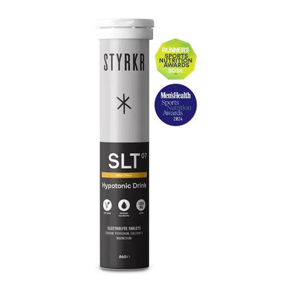 Styrkr SLT07 Hypotonic Electrolyte Tabs